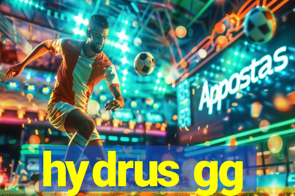 hydrus gg